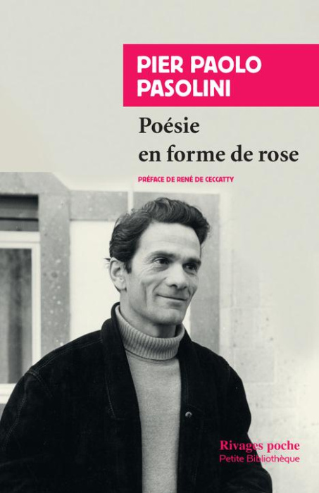 Emprunter Poèsie en forme de rose. Edition bilingue français-italien livre
