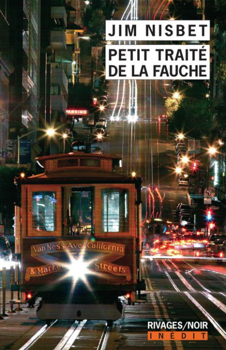 Emprunter Petit traité de la fauche livre