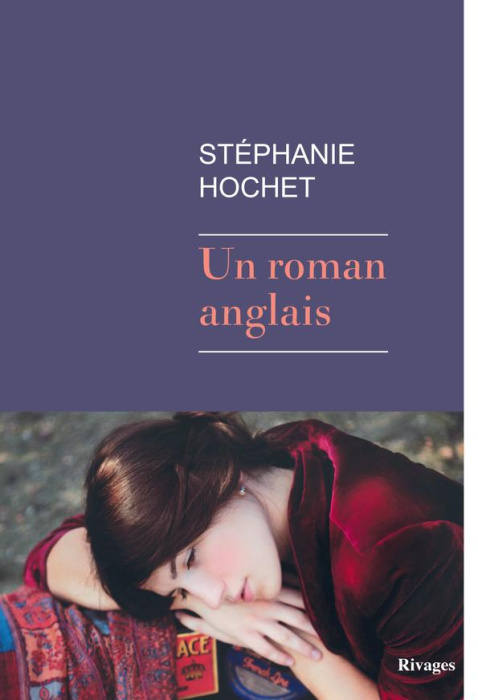 Emprunter Un roman anglais livre