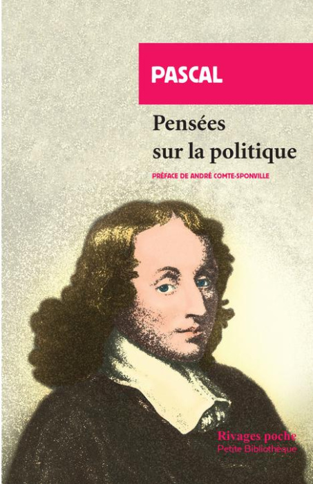 Emprunter Pensées sur la politique. Suivi de Trois discours sur la condition des Grands livre