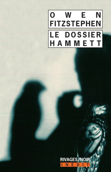Emprunter Le dossier Hammett livre