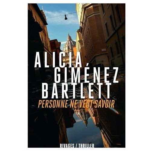 Emprunter Personne ne veut savoir livre