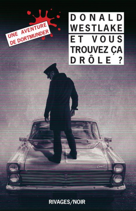 Emprunter Et vous trouvez ça drôle ? livre