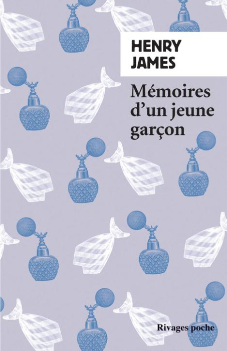Emprunter Mémoires d'un jeune garçon livre