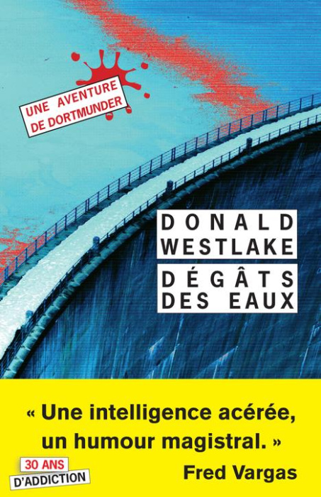 Emprunter Dégâts des eaux livre