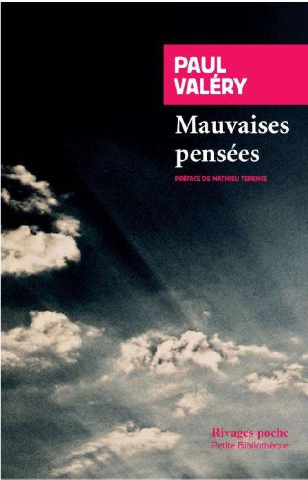 Emprunter Mauvaises pensées livre