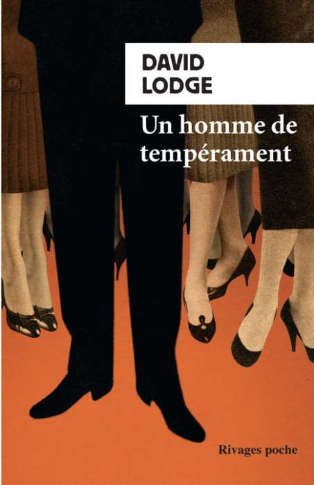 Emprunter Un homme de tempérament livre