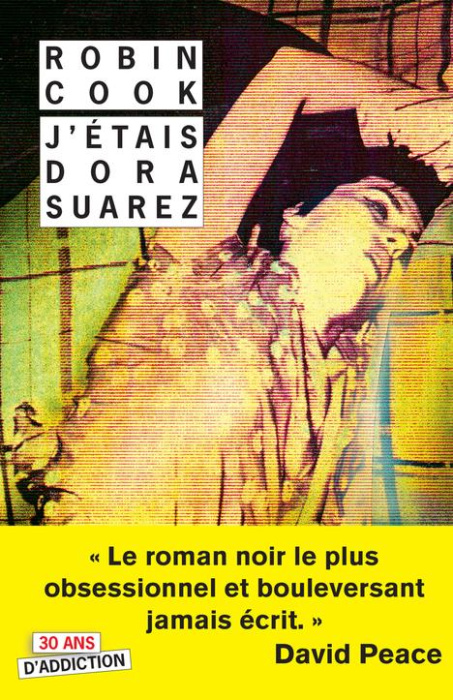 Emprunter J'étais Dora Suarez. Un roman en deuil livre