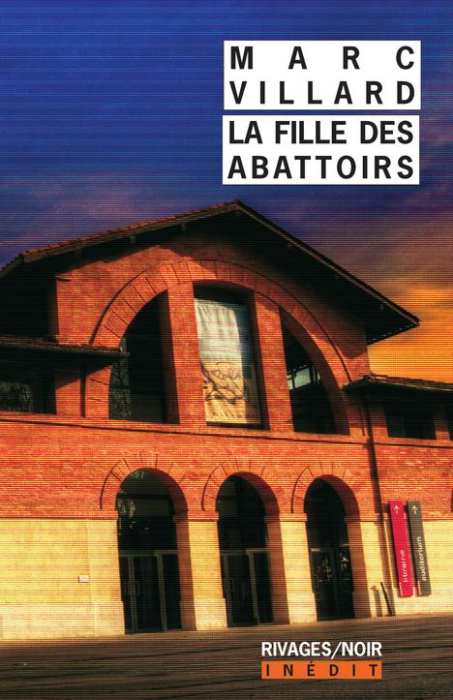 Emprunter La fille des abattoirs livre