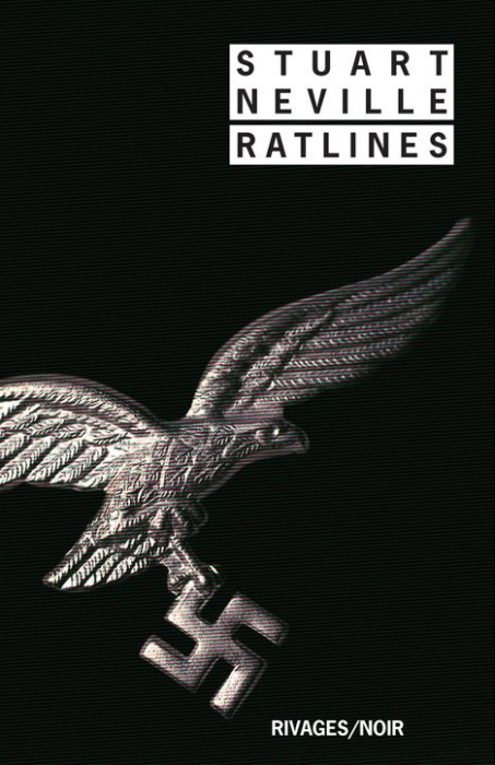 Emprunter Ratlines livre