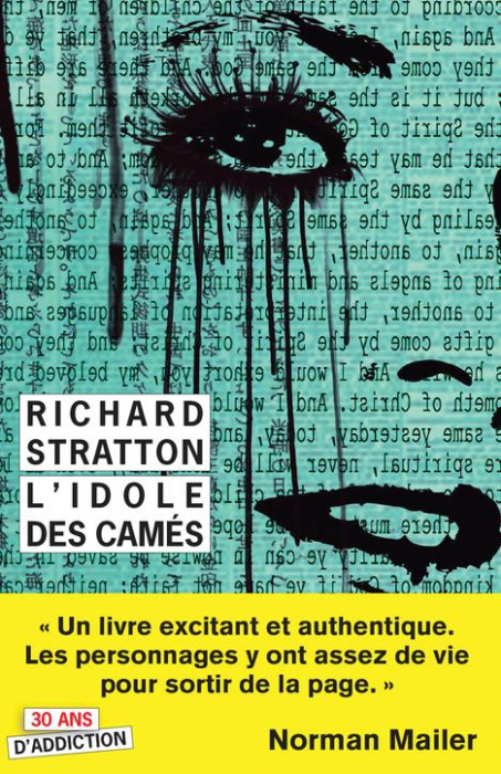 Emprunter L'idole des camés livre