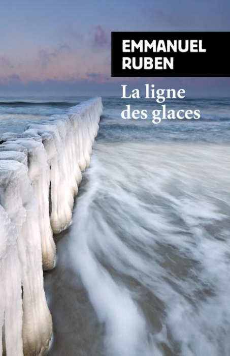 Emprunter La ligne des glaces livre