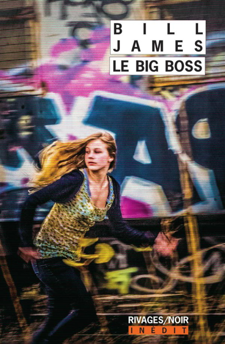 Emprunter Le Big Boss livre