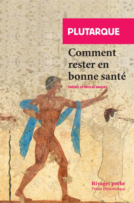 Emprunter Comment rester en bonne santé livre