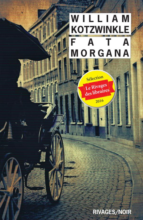 Emprunter Fata Morgana livre