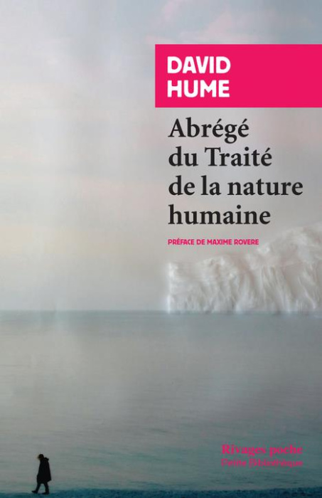 Emprunter Abrégé du Traité de la nature humaine suivi de Ma vie livre