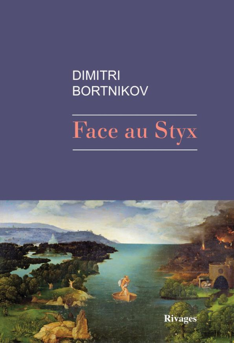 Emprunter Face au Styx livre