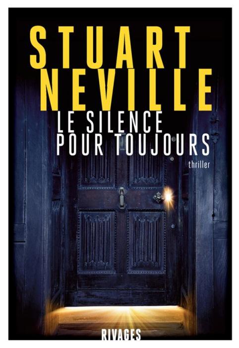 Emprunter Le silence pour toujours livre