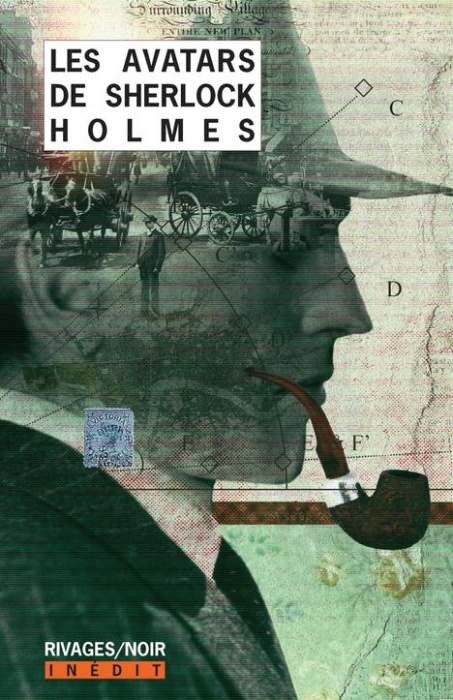 Emprunter Les avatars de Sherlock Holmes livre