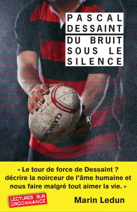 Emprunter Du bruit sous le silence livre