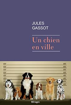 Emprunter Un chien en ville livre