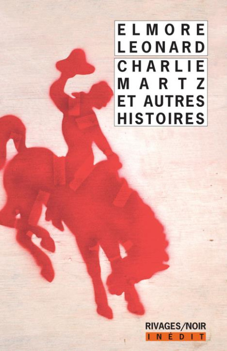 Emprunter Charlie Martz et autres histoires livre