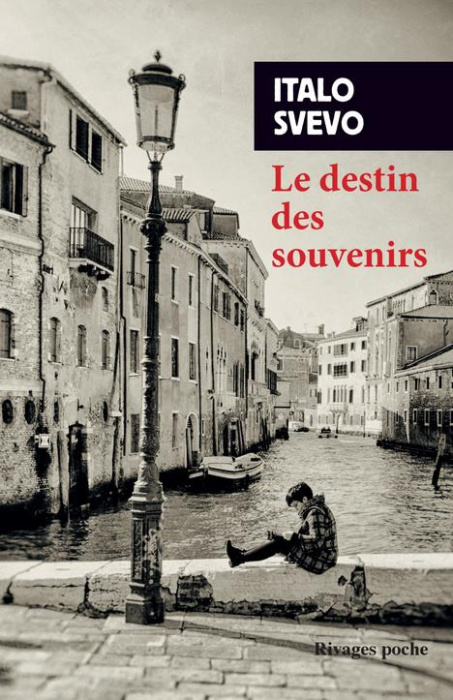 Emprunter Le destin des souvenirs livre