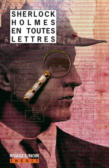 Emprunter Sherlock Holmes en toutes lettres livre