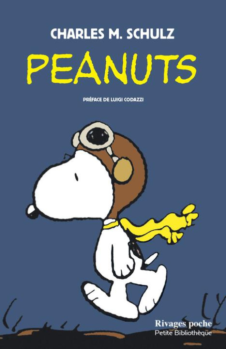 Emprunter Peanuts livre