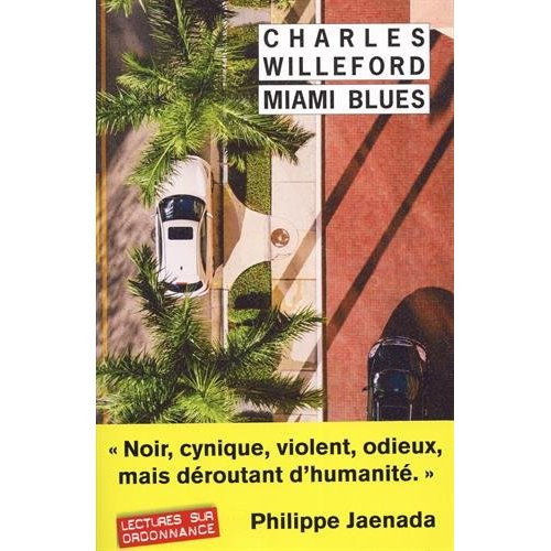 Emprunter Miami blues livre