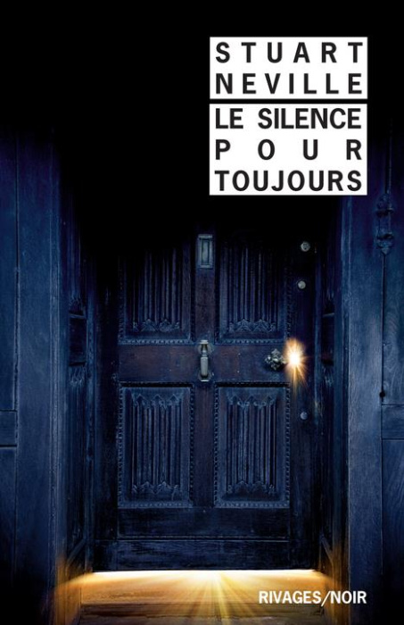 Emprunter Le silence pour toujours livre