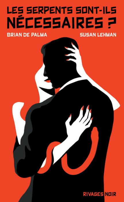 Emprunter Les serpents sont-ils nécessaires ? livre