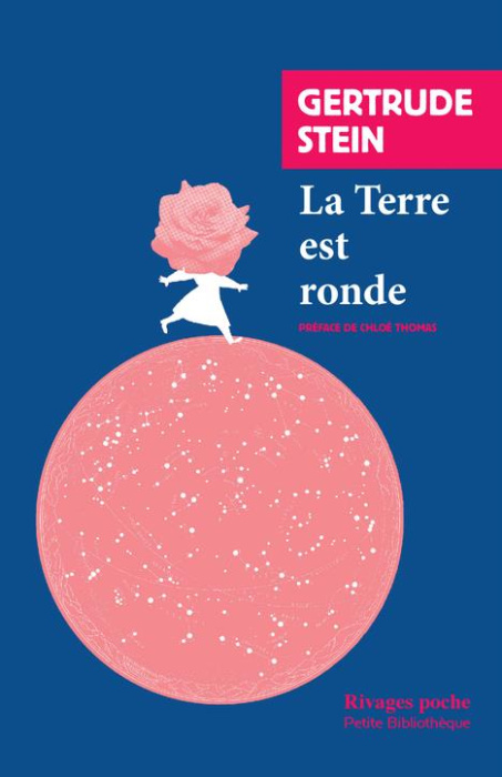 Emprunter La terre est ronde livre
