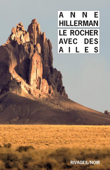 Emprunter Le rocher avec des ailes livre