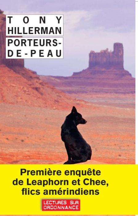 Emprunter Porteurs-de-peau livre