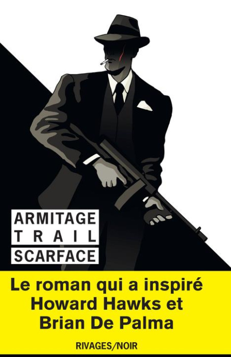 Emprunter Scarface livre