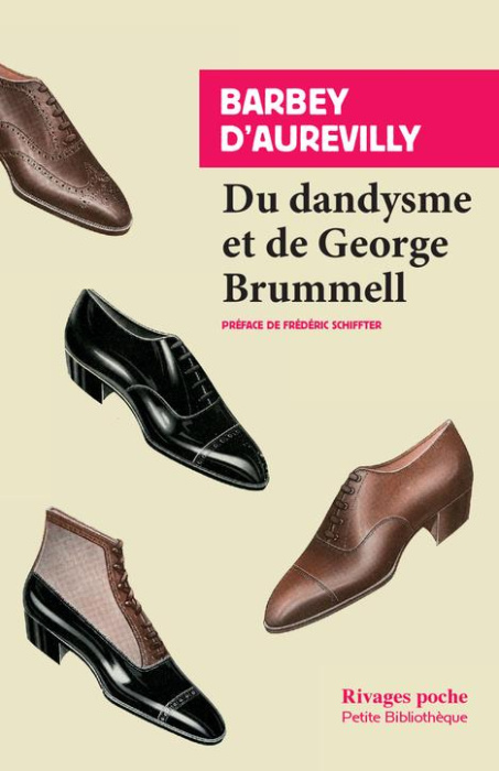 Emprunter Du dandysme et de George Brummell. Suivi de Le dandy livre