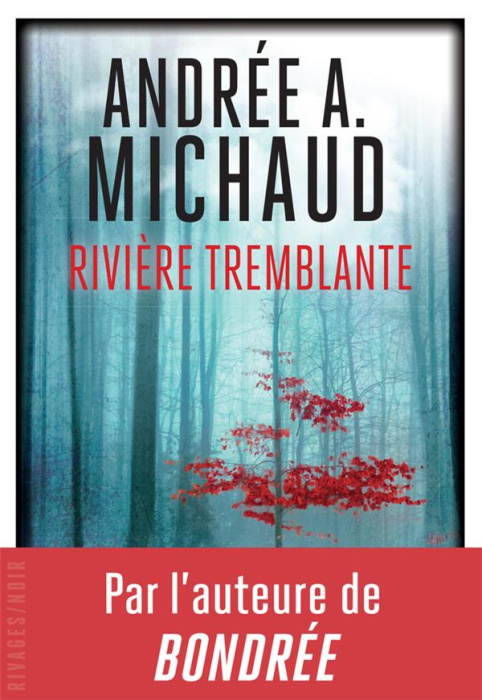 Emprunter Rivière tremblante livre