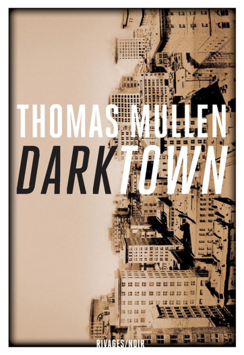 Emprunter Darktown livre