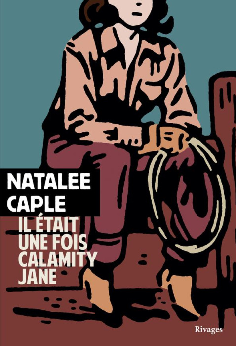 Emprunter Il était une fois Calamity Jane livre