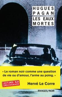 Emprunter Les eaux mortes livre