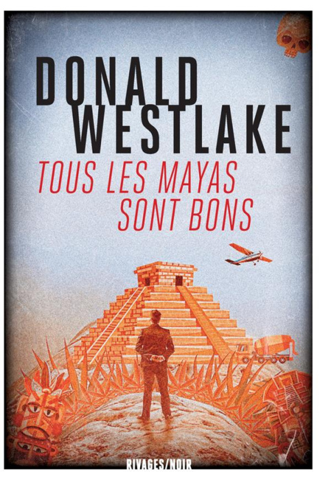 Emprunter Tous les Mayas sont bons livre