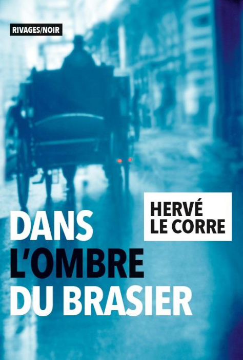 Emprunter Dans l'ombre du brasier livre