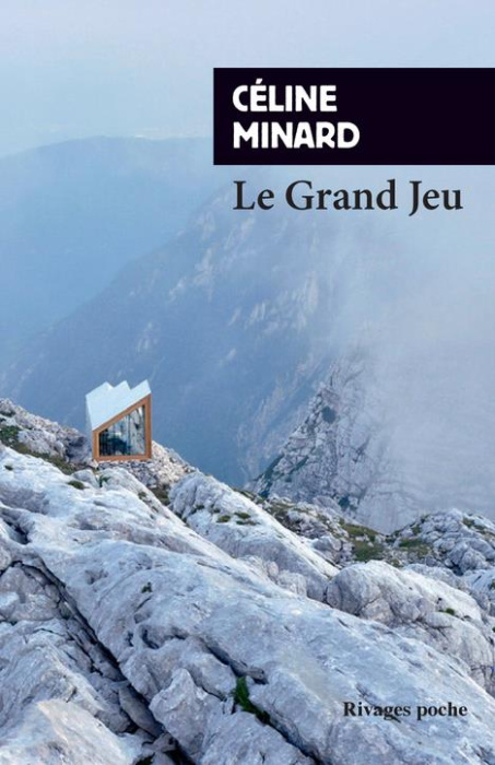 Emprunter Le Grand Jeu livre