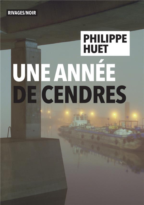 Emprunter Une année de cendres livre