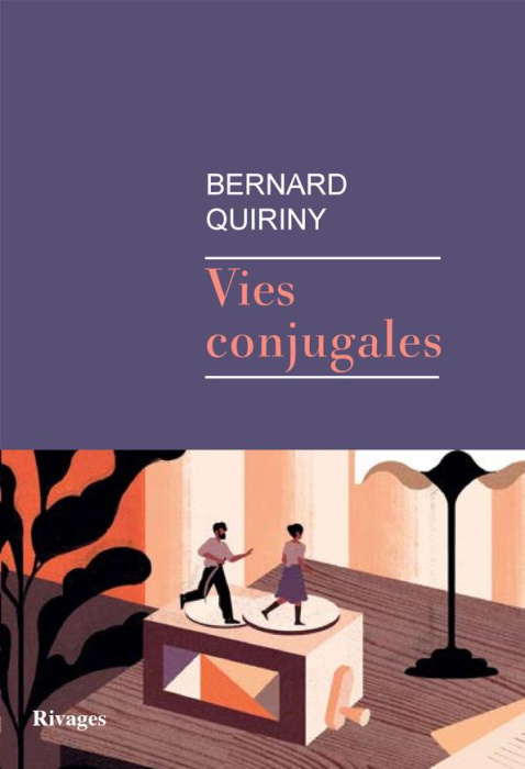 Emprunter Vies conjugales livre