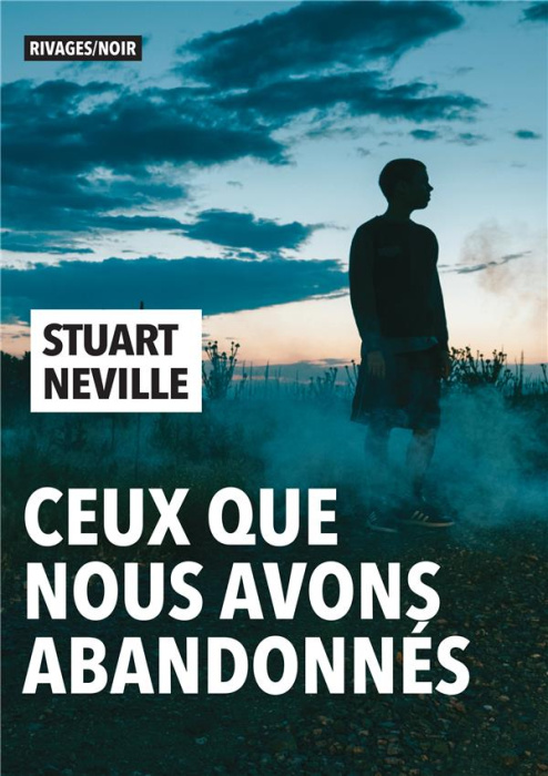 Emprunter Ceux que nous avons abandonnés livre