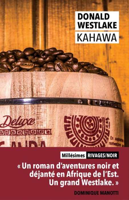 Emprunter Kahawa livre