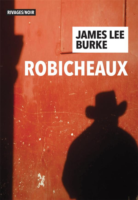 Emprunter Robicheaux livre