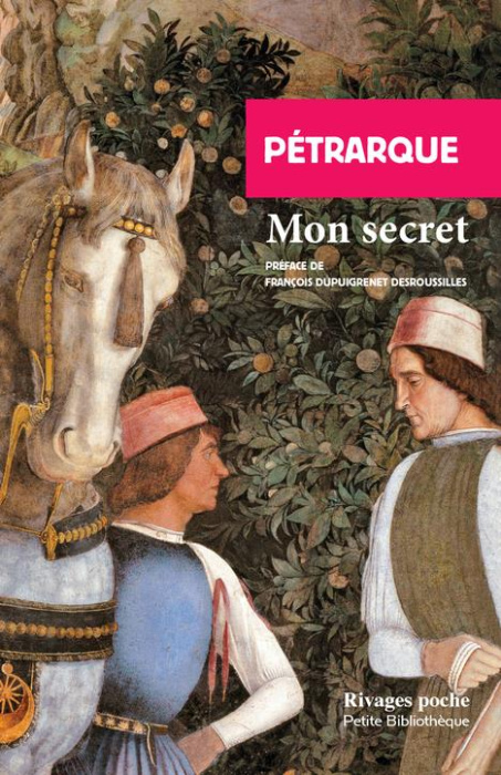 Emprunter Mon secret livre